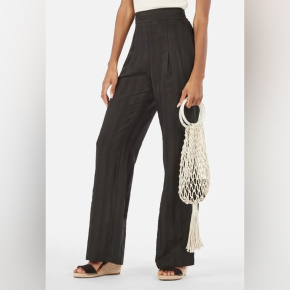 Macrame Mini Tote - Picture 5 of 7